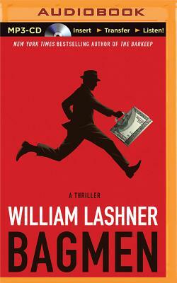 Bagmen by William Lashner