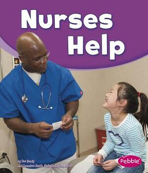 Nurses Help by Dee Ready