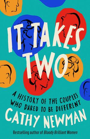 It Takes Two by Cathy Newman