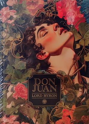 Don Juan by Lord Byron