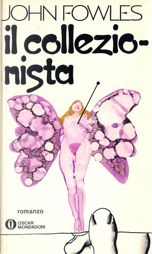 Il collezionista by John Fowles