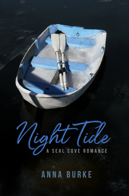 Night Tide by Anna Burke