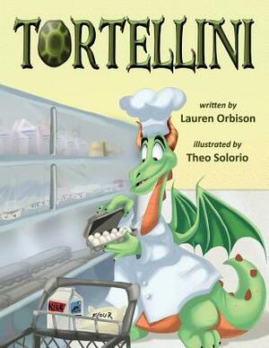 Tortellini by Lauren Orbison