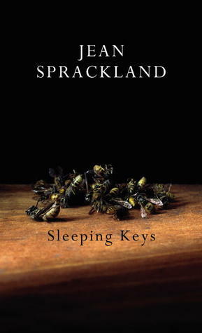 Sleeping Keys by Jean Sprackland