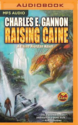 Raising Caine by Charles E. Gannon