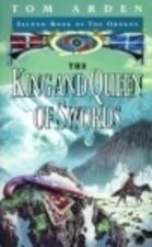 The King And Queen Of Swords by Tom Arden