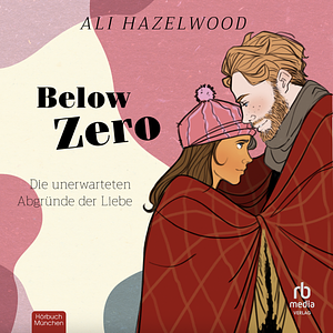 Below Zero by Ali Hazelwood