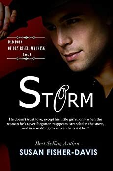 Storm by Susan Fisher-Davis