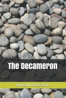 The Decameron by Giovanni Boccaccio