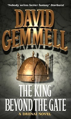 King Beyond the Gate by David Gemmell
