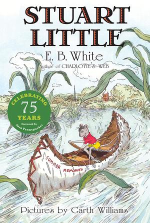 Stuart Little by E.B. White