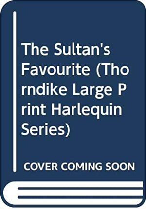 The Sultan's Favourite by Helen Brooks