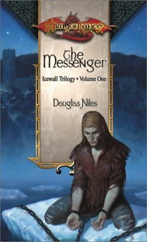 The Messenger by Douglas Niles
