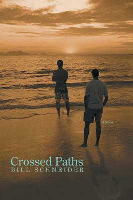 Crossed Paths by Bill Schneider