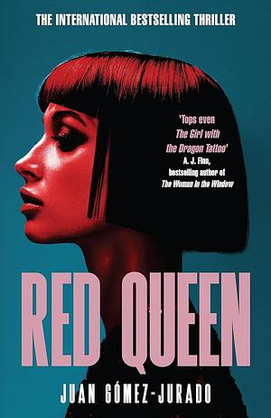 Red Queen by Juan Gómez-Jurado