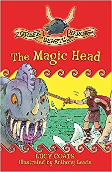 The Magic Head by Lucy Coats