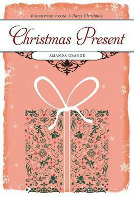 Christmas Present by Amanda Grange