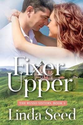 Fixer-Upper by Linda Seed