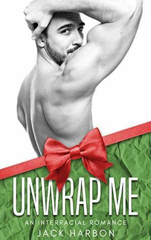 Unwrap Me by Jack Harbon