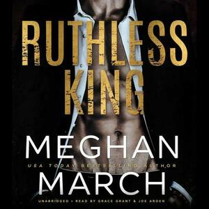 Ruthless King by Meghan March