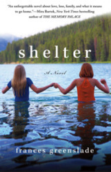 Shelter by Frances Greenslade