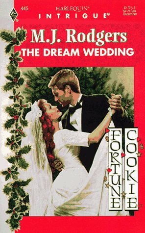 The Dream Wedding by M.J. Rodgers