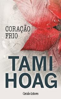 Coração Frio by Tami Hoag