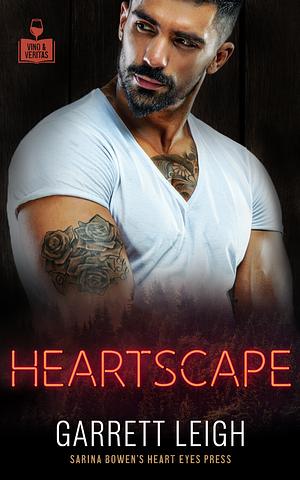 Heartscape by Garrett Leigh