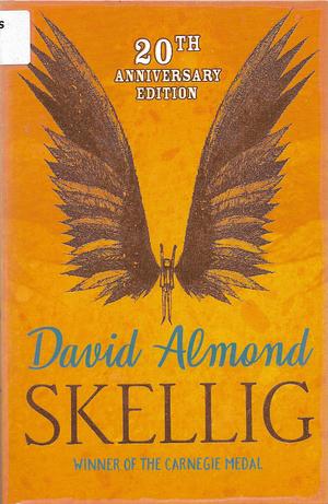 Skellig by David Almond