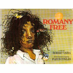 Romany Free by Robert Vavra, Fleur Cowles