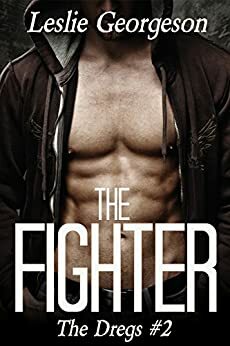 The Fighter by Leslie Georgeson