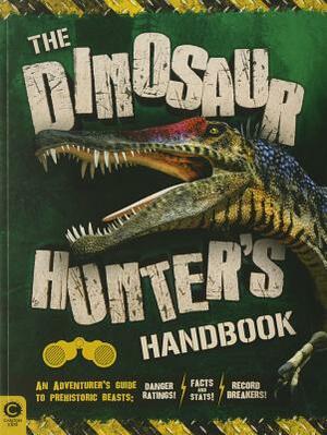 The Dinosaur Hunter's Handbook by Scott Forbes