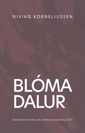 Blómadalur by Niviaq Korneliussen