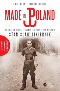 Made in Poland by Michał Wójcik, Emil Marat