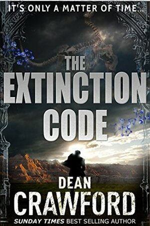 The Extinction Code by Dean Crawford