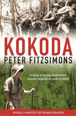 Kokoda: Younger Readers by Peter FitzSimons