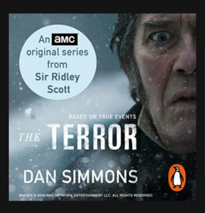 The Terror by Dan Simmons