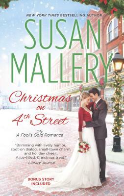 Christmas on 4th Street: An Anthology by Susan Mallery
