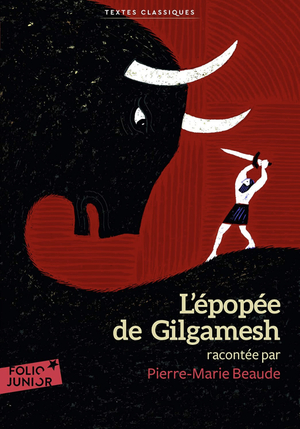 L'Épopée de Gilgamesh by Sîn-lēqi-unninni