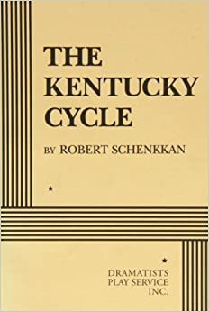 چرخه ی کنتاکی by Robert Schenkkan