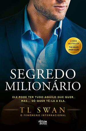 Segredo Milionário by TL Swan