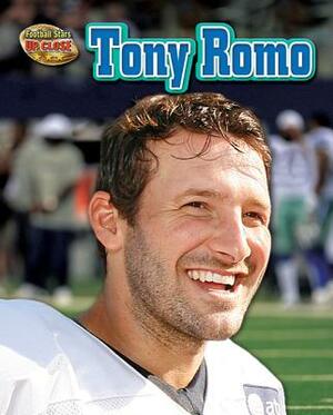 Tony Romo by Kathy Allen