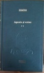 Agonie si extaz (volumul 2) by Oana-Emilia Tarna-Bacosca, Irving Stone