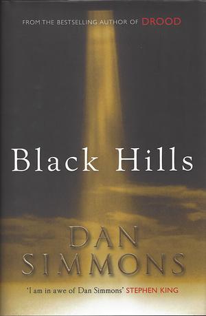 Black Hills by Dan Simmons