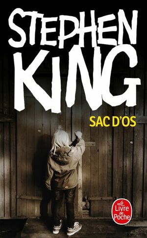 Sac D'Os by Stephen King