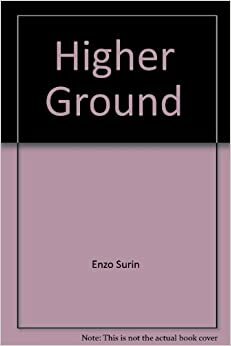 Higher Ground by Enzo Silon Surin