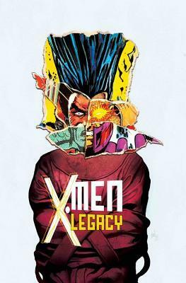 Legion: Son of X Vol. 1: Prodigal by Tan Eng Huat, Jorge Molina, Simon Spurrier