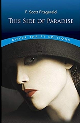 This Side of Paradise by F. Scott Fitzgerald