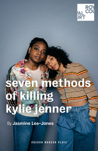 seven methods of killing kylie jenner by Jasmine Lee-Jones