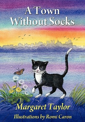 A Town Without Socks by Margaret Taylor